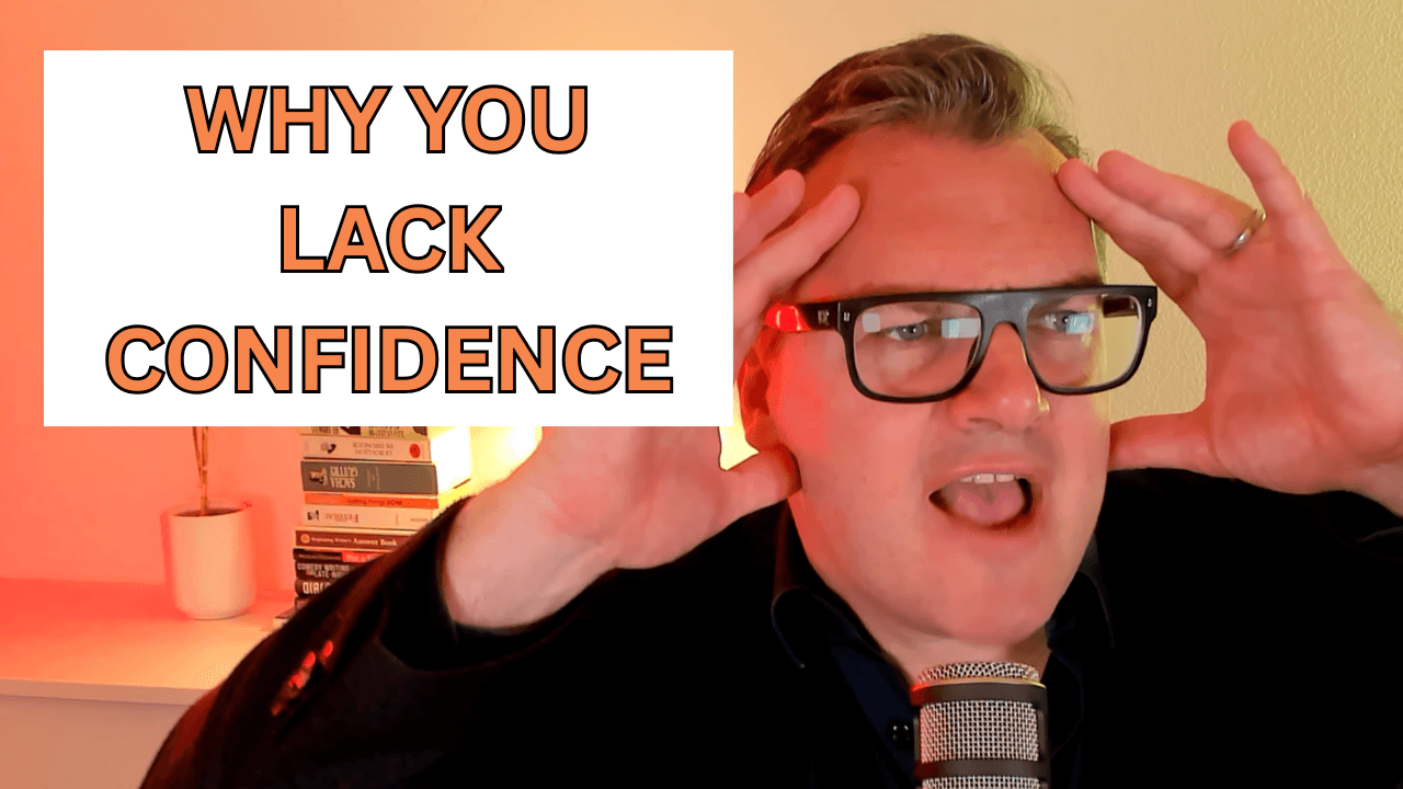 Header image for the article How to Build Public Speaking Confidence Even If You Have Failed Before