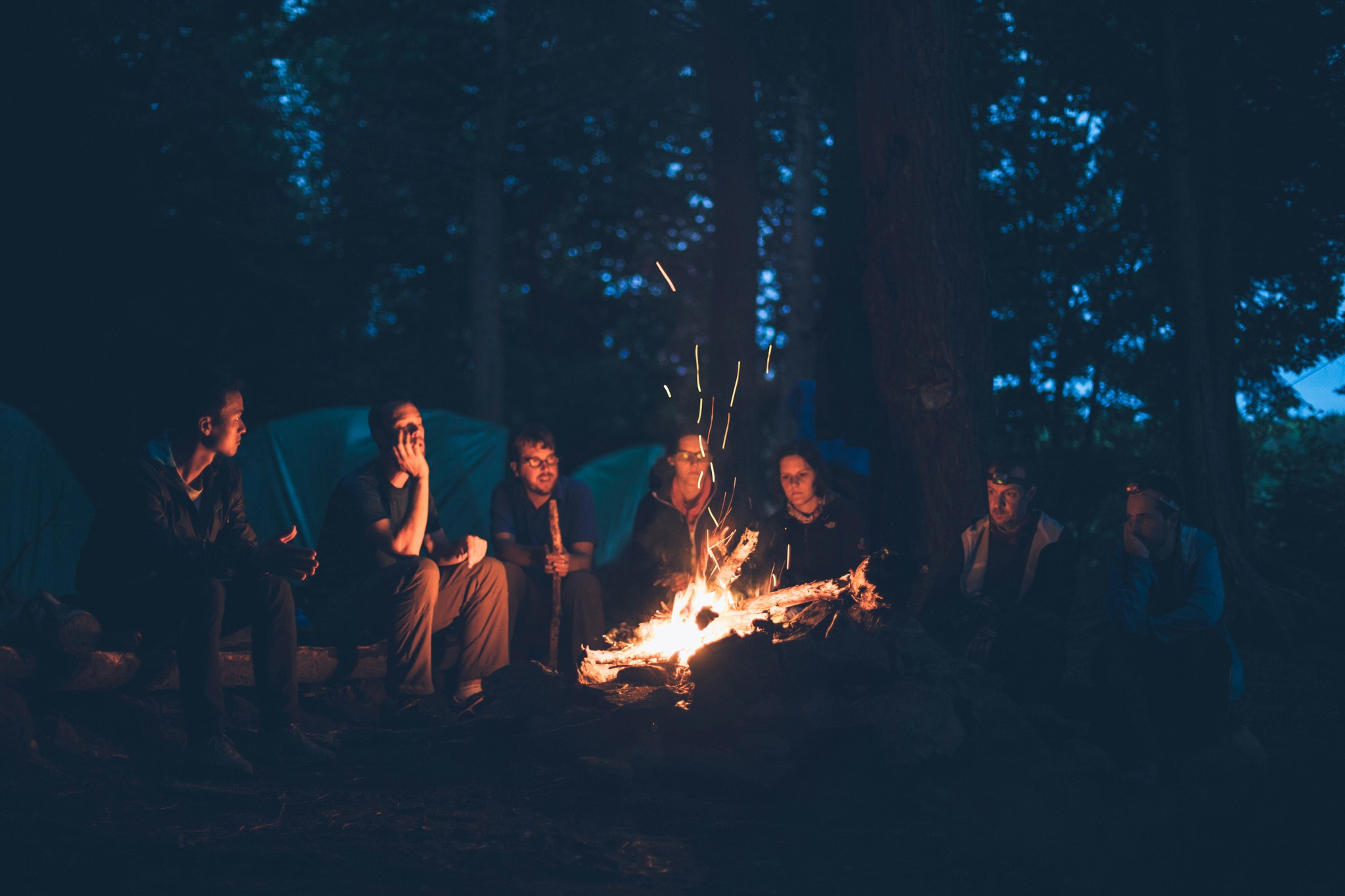 Header image for the article The One Skill That Connects Every Audience